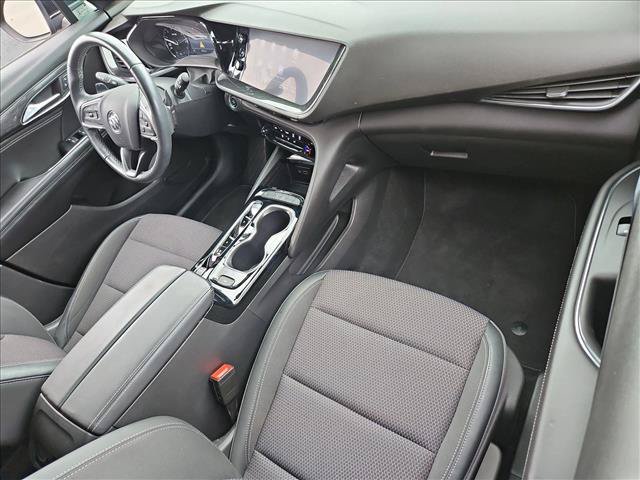 Used 2023 Buick Envision Preferred FWD image 21