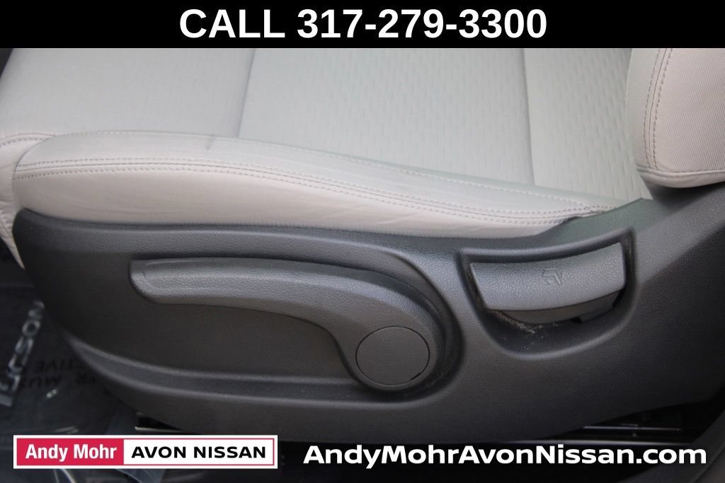 Used 2019 Hyundai Tucson SE w/ Cargo Package FWD image 15