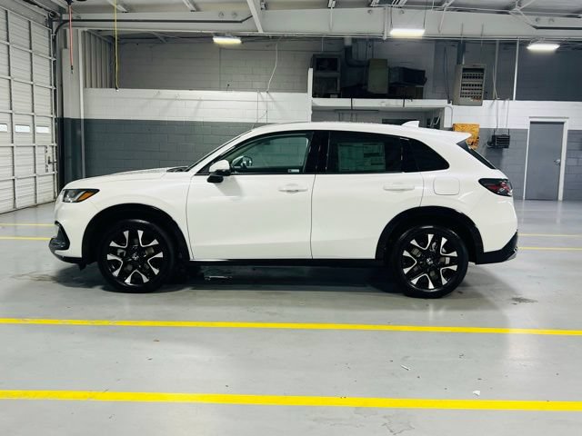 New 2026 Honda HR-V EX-L image 14