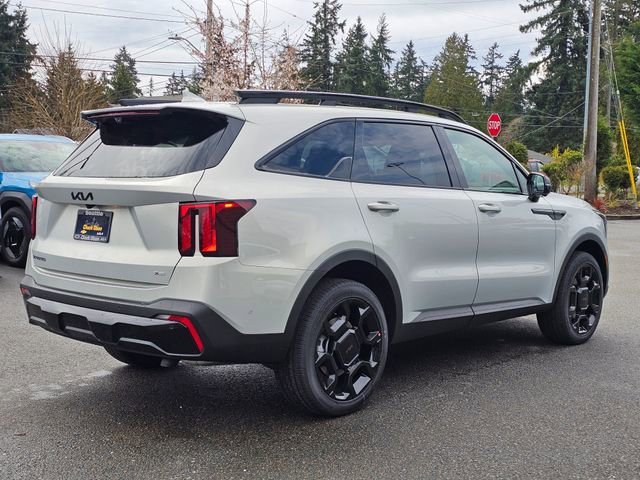 New 2026 Kia Sorento SX Prestige image 5