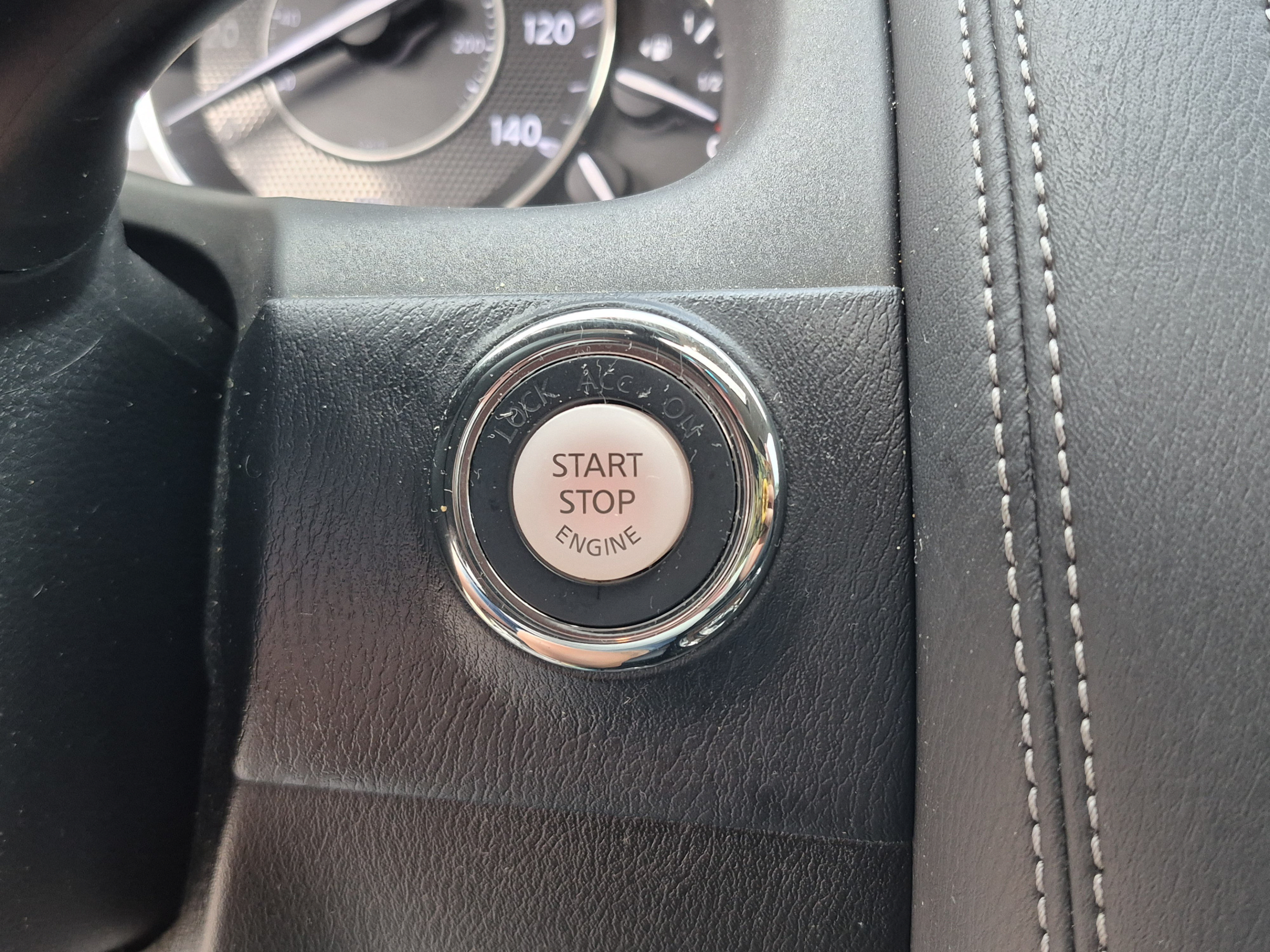 Used 2019 Nissan Armada SL w/ Premium Package RWD image 33