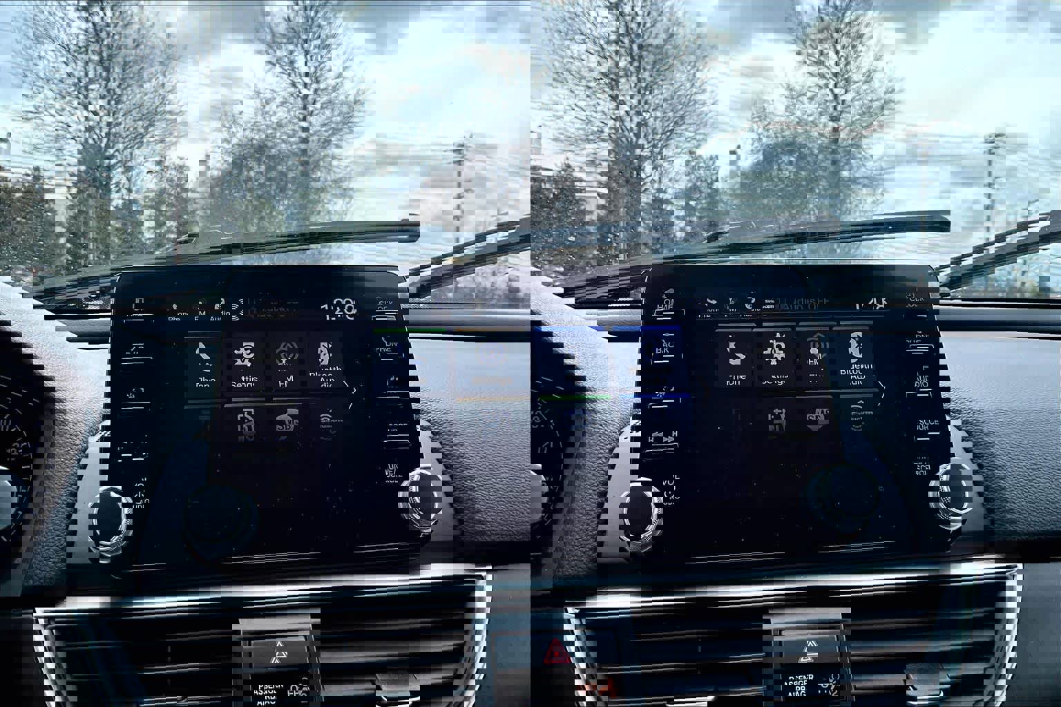 Used 2019 Honda Accord EX image 34