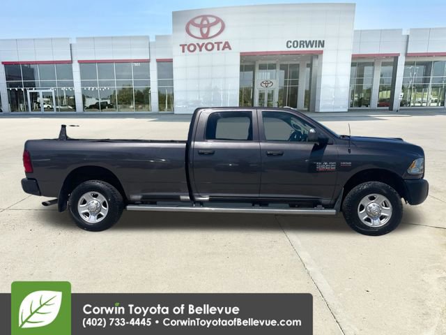 Used 2016 RAM 2500 Tradesman w/ Snow Chief Group AWD/4WD image 6