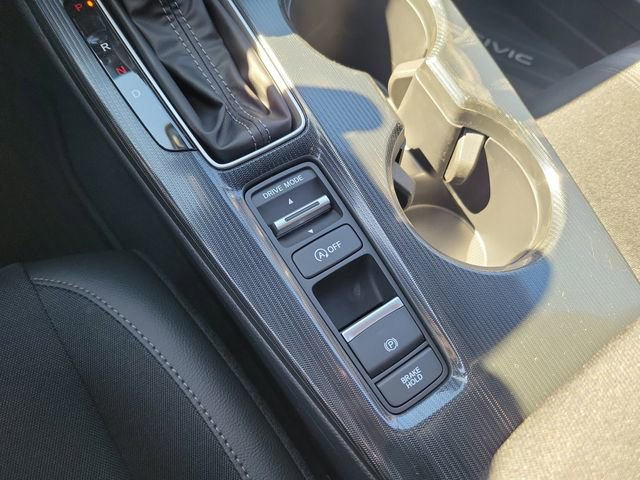 New 2026 Honda Civic Sport image 24