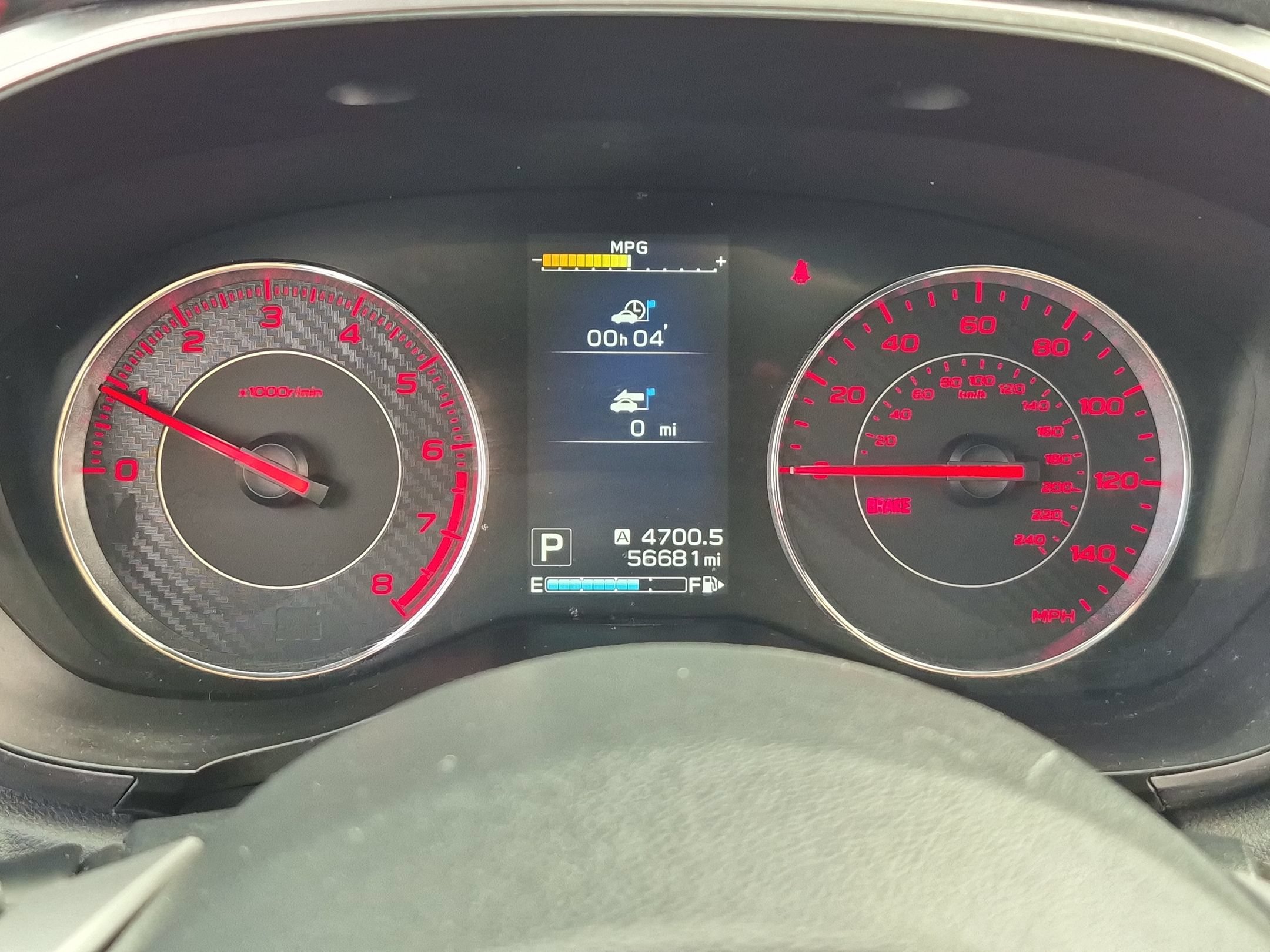 Used 2019 Subaru Impreza 2.0i Sport AWD/4WD image 19