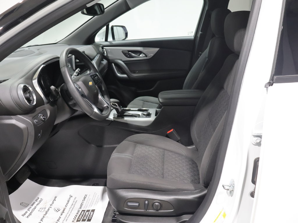 Used 2022 Chevrolet Blazer LT AWD/4WD image 10
