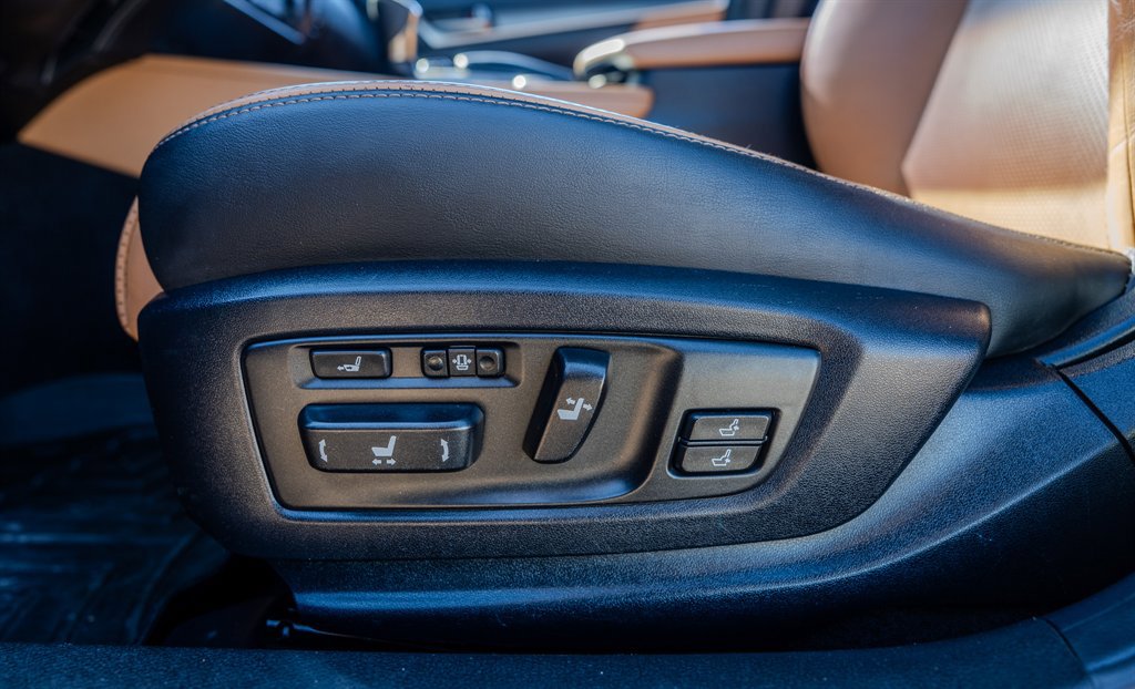 Used 2017 Lexus GS 350 F Sport RWD image 27