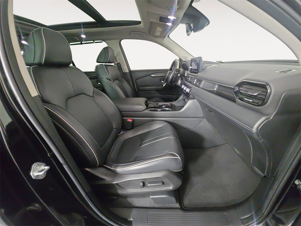 Used 2023 Honda Pilot Elite image 15