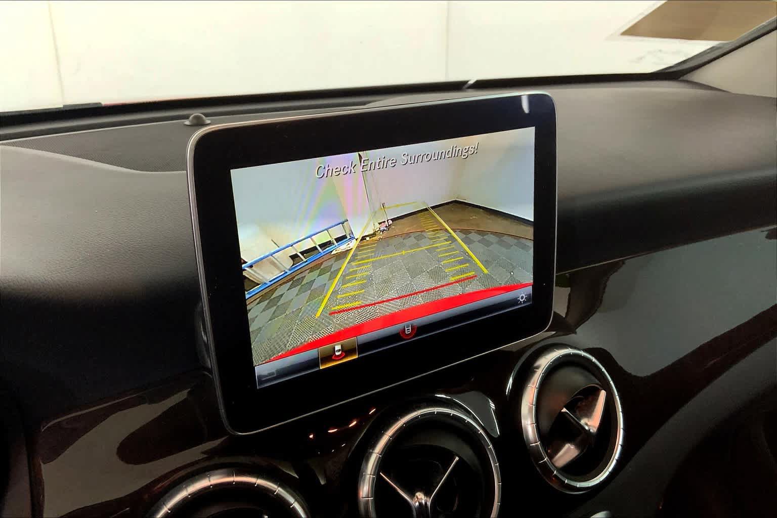 Used 2019 Mercedes-Benz CLA 250 4MATIC image 29