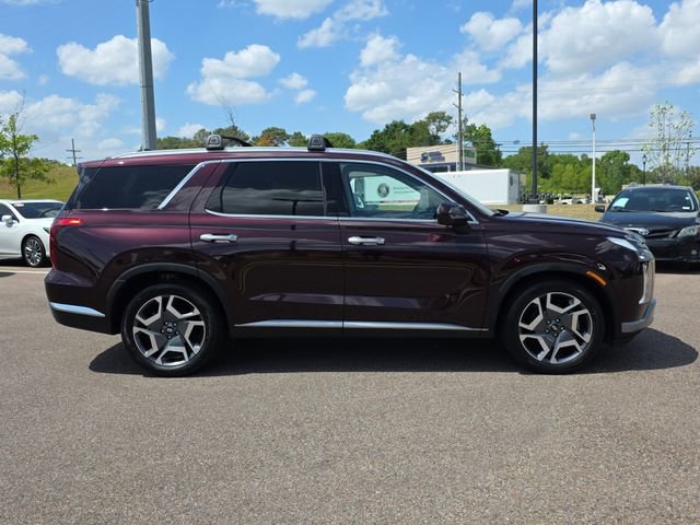 Used 2024 Hyundai Palisade Limited AWD/4WD video 2