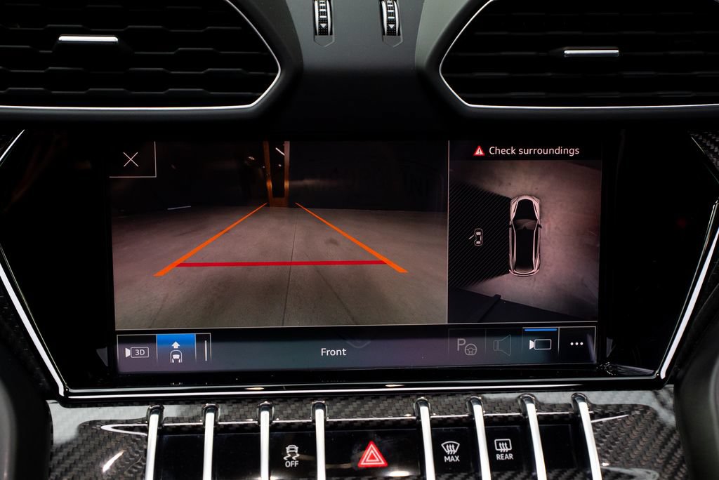 Used 2023 Lamborghini Urus Performante AWD/4WD image 45
