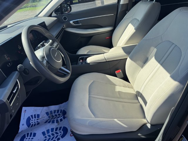 Used 2024 Hyundai Sonata SEL FWD image 21