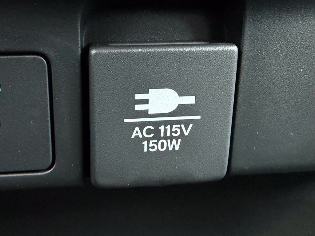 New 2027 Honda Odyssey Elite image 15