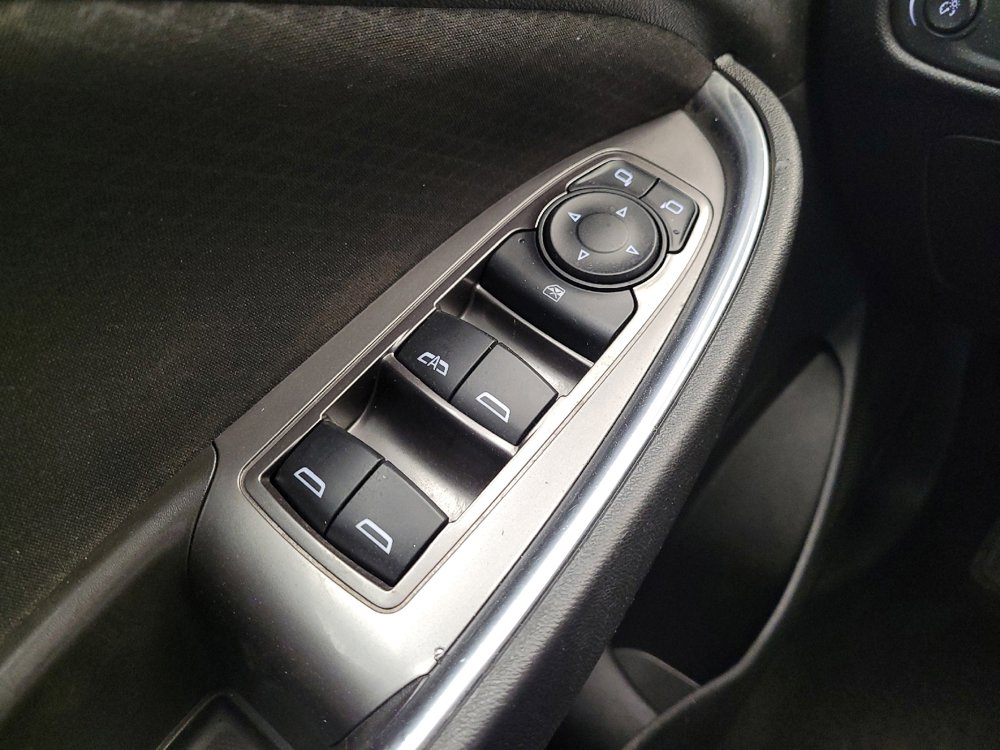 Used 2016 Chevrolet Malibu LT image 27