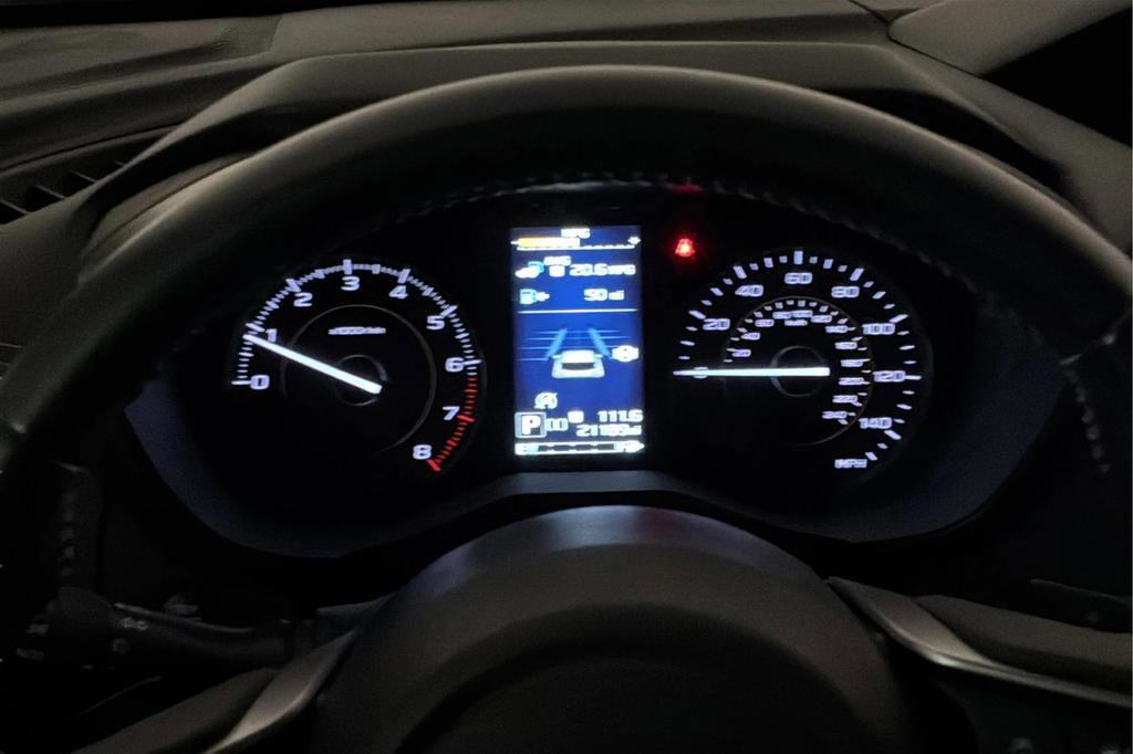 Used 2023 Subaru Crosstrek 2.0i Premium AWD/4WD image 29