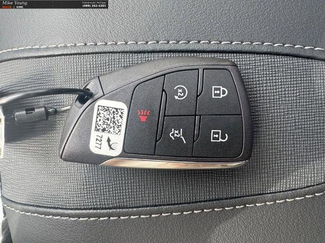 New 2026 Buick Enclave Sport Touring w/ Power Package AWD/4WD image 29