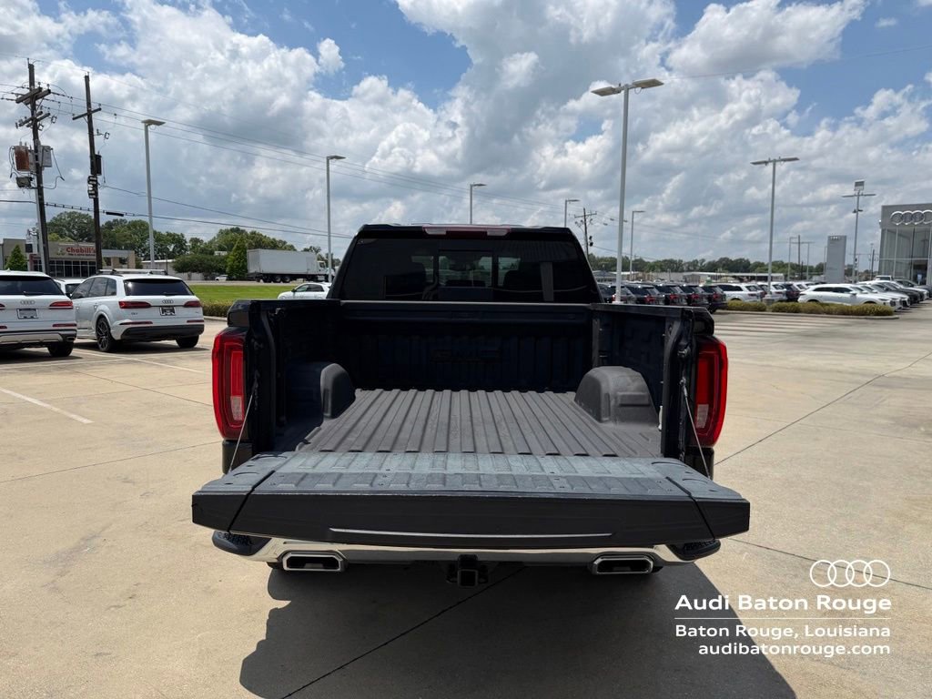 Used 2022 GMC Sierra 1500 SLT AWD/4WD image 7