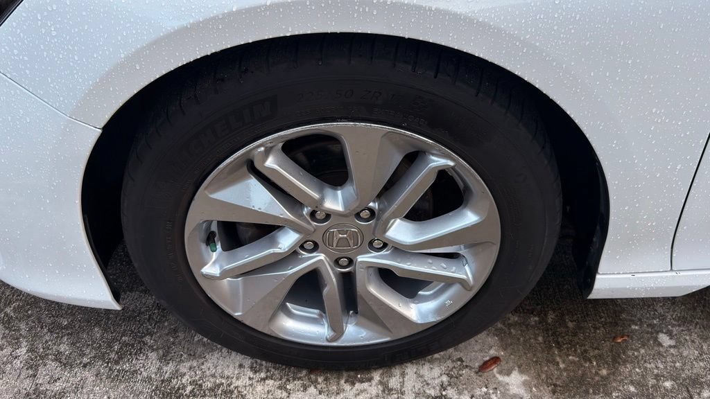 Used 2020 Honda Accord LX image 11