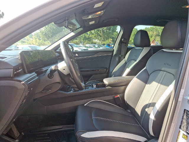 Certified 2025 Kia K5 GT-Line AWD/4WD image 16