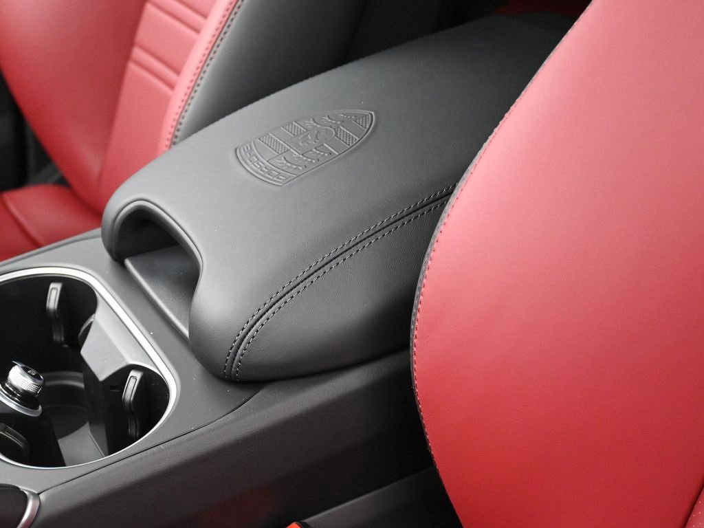 New 2026 Porsche Cayenne S image 21