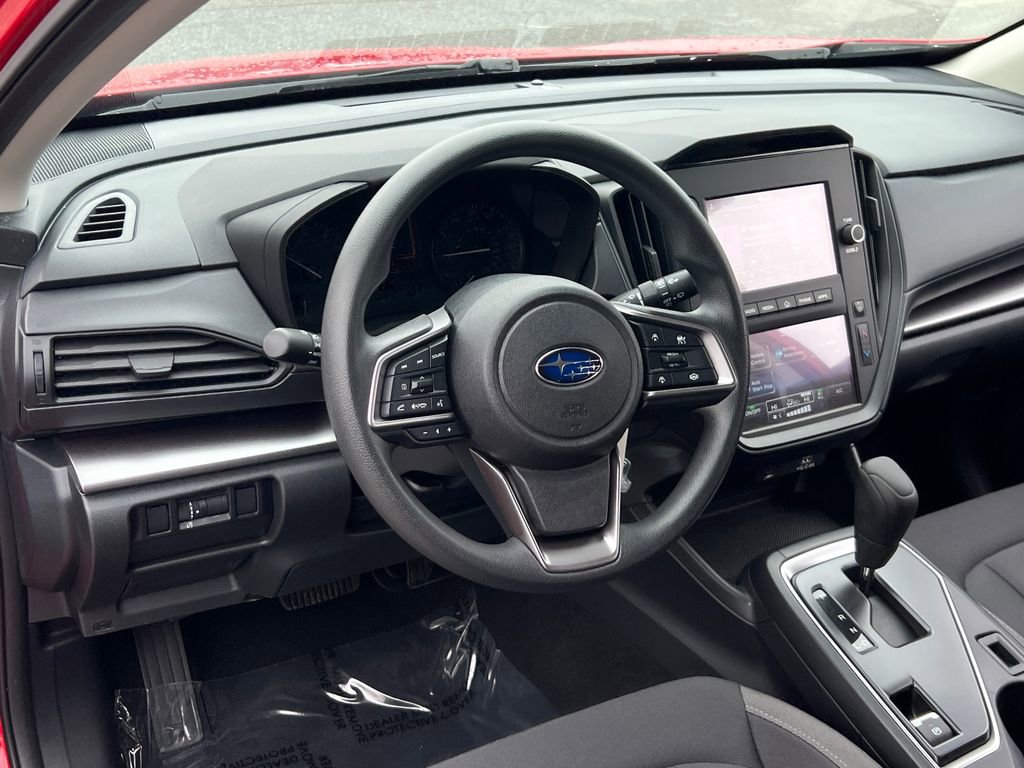 Certified 2025 Subaru Impreza 2.0i AWD/4WD image 20