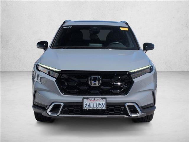 Used 2026 Honda CR-V Sport Touring video 2
