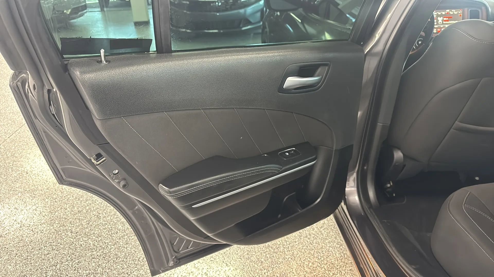 Used 2023 Dodge Charger SXT RWD image 24
