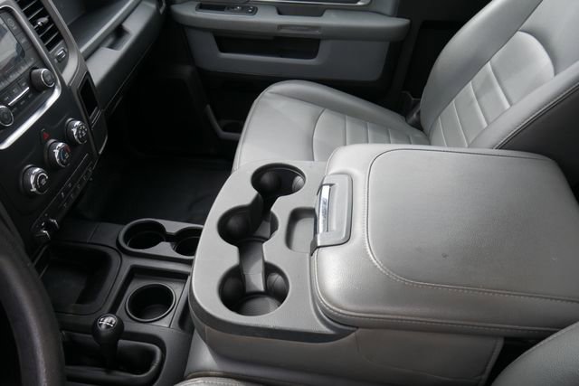 Used 2018 RAM 3500 Tradesman w/ Power & Remote Entry Group image 25