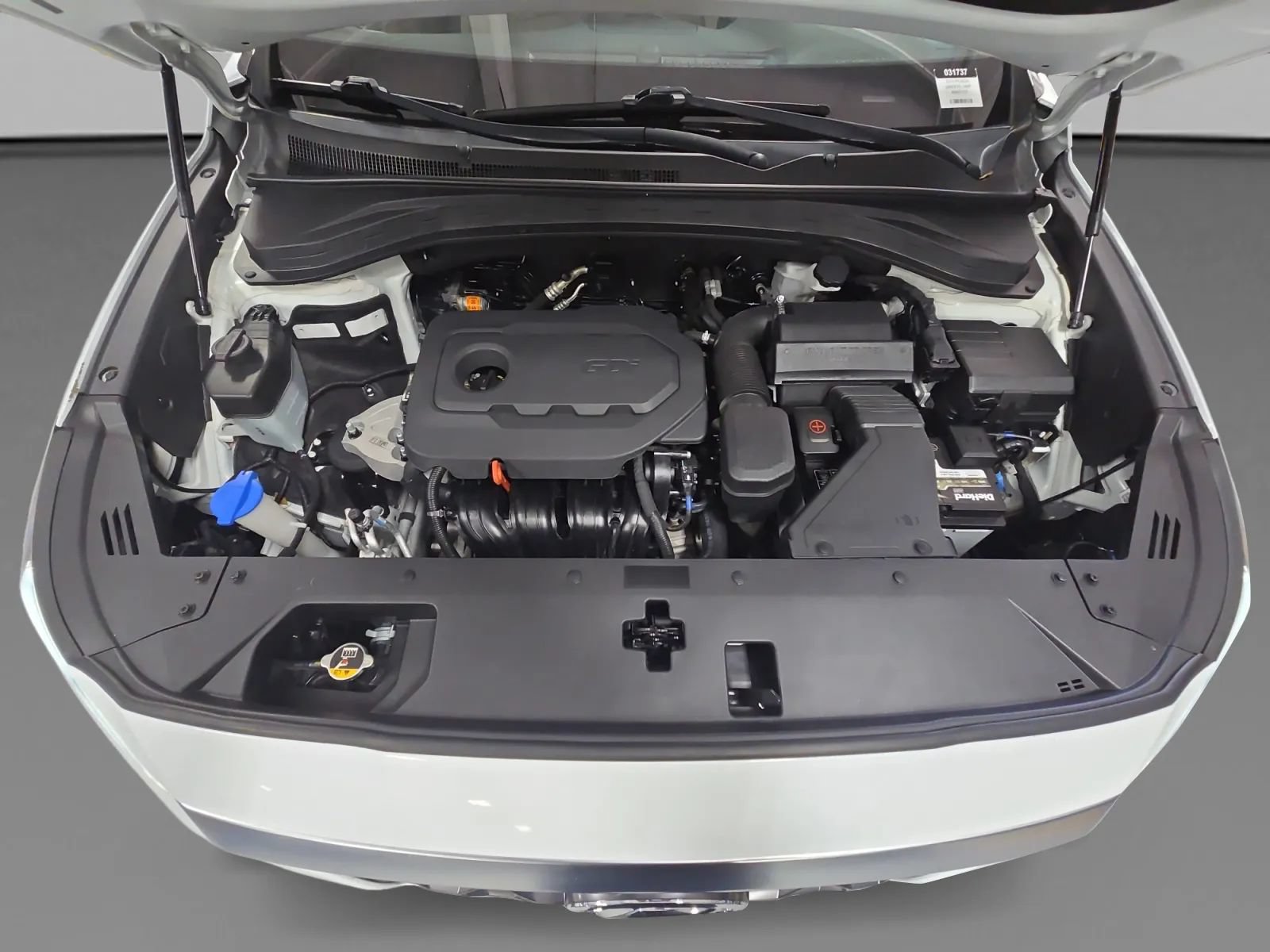Used 2019 Hyundai Santa Fe SEL FWD image 36