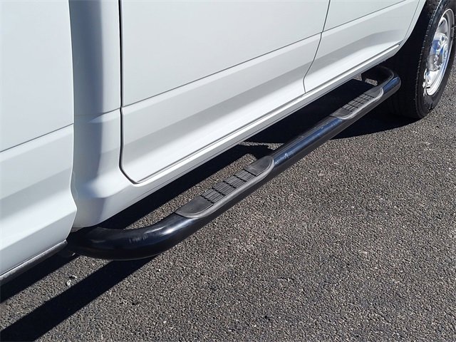 Certified 2023 RAM 2500 Tradesman image 7