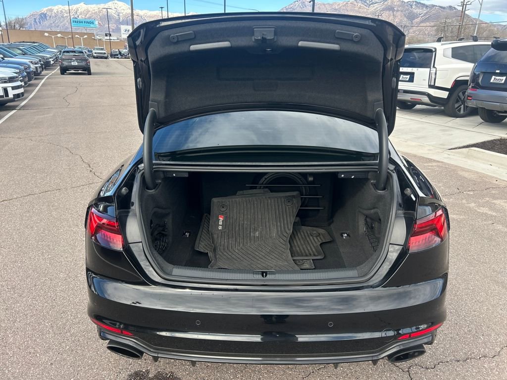 Used 2019 Audi RS 5 image 39