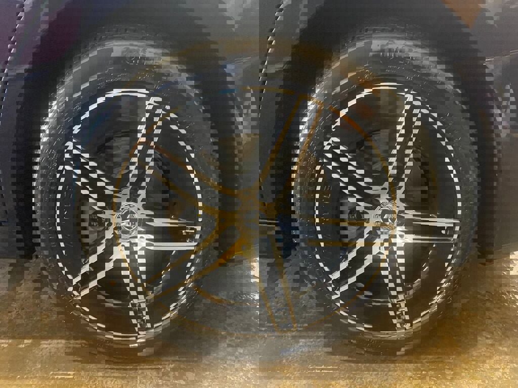 New 2026 Mercedes-Benz E 350 4MATIC Sedan image 24