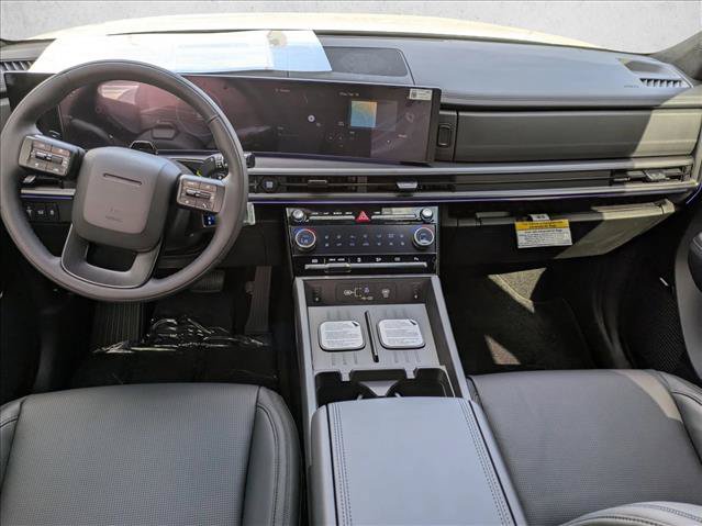 New 2026 Hyundai Santa Fe Calligraphy FWD image 10