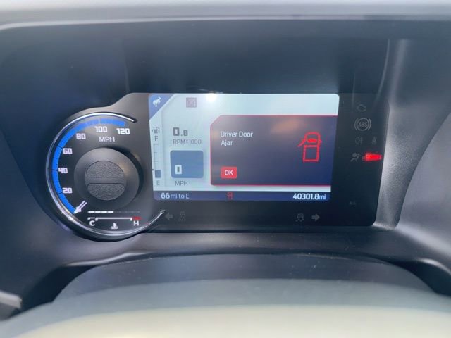 Certified 2023 Ford Bronco Big Bend AWD/4WD image 26