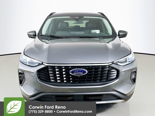 New 2026 Ford Escape Platinum w/ Premium Technology Package image 2