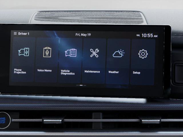 New 2026 Hyundai Santa Fe SEL image 13