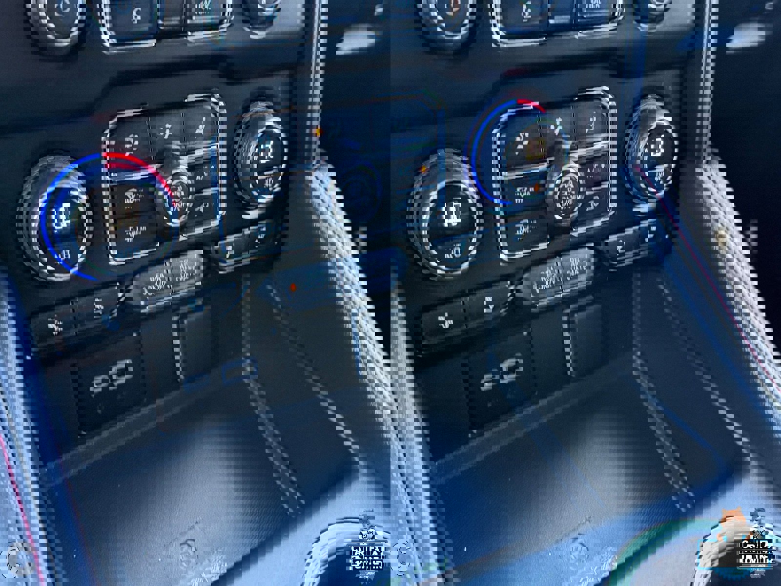 Certified 2024 Chevrolet Tahoe RST image 21