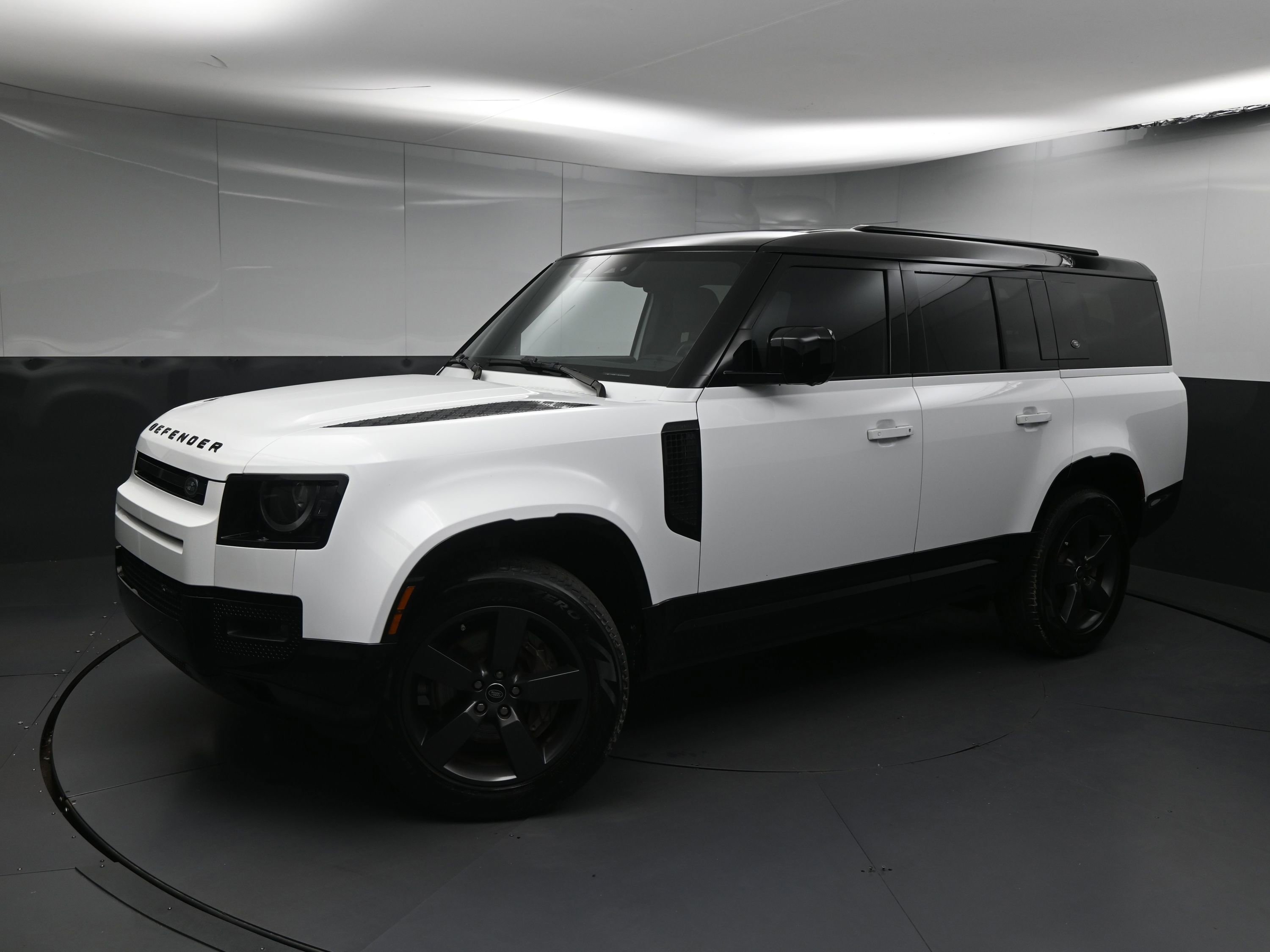 Used 2023 Land Rover Defender 130 X-Dynamic SE