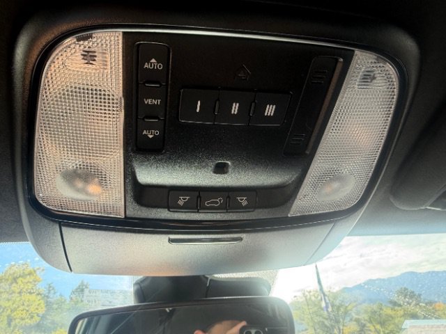 Used 2021 Dodge Durango Citadel w/ Premium Entertainment Group AWD/4WD image 36