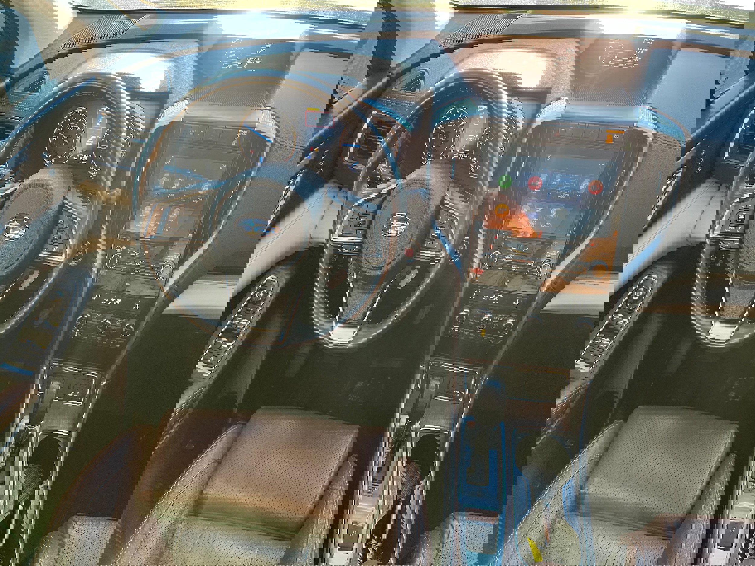 Used 2019 Subaru Ascent Touring image 18