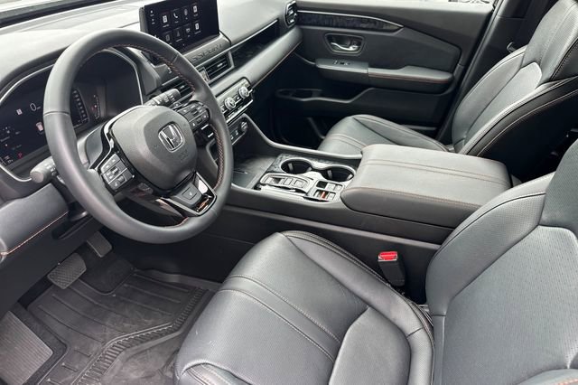 Used 2026 Honda Passport TrailSport Elite image 9