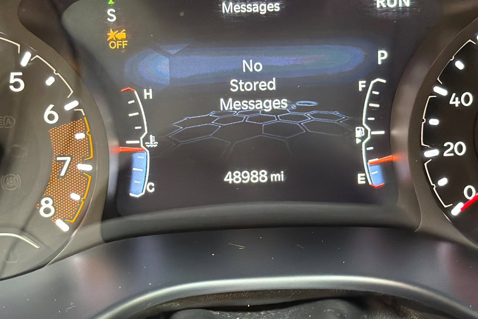 Used 2025 Jeep Compass Limited AWD/4WD image 35