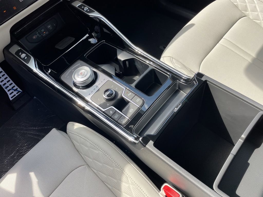 New 2026 Kia Sorento SX Prestige AWD/4WD image 9