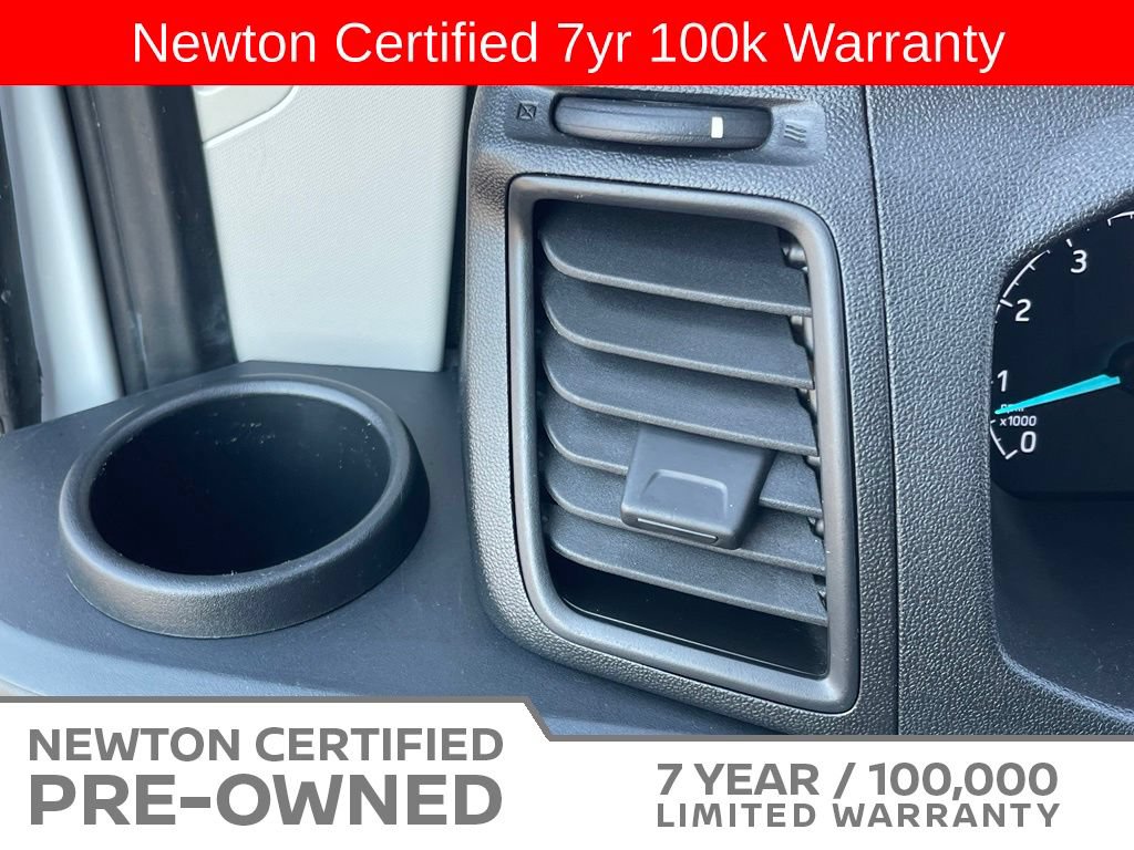 Used 2023 Ford Transit 350 XLT RWD image 49