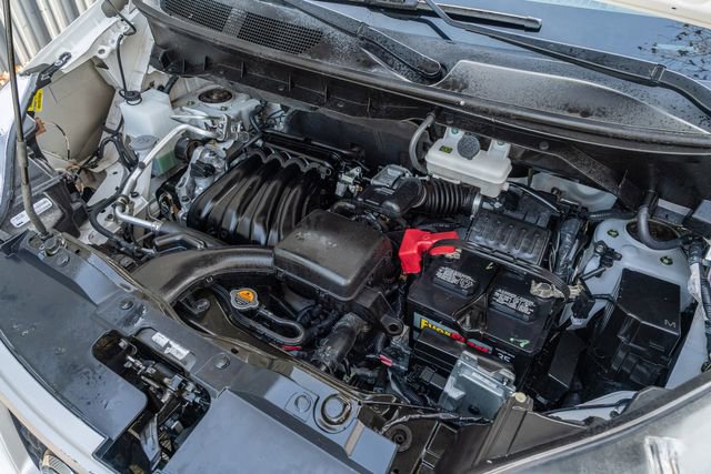 Used 2021 Nissan NV200 SV w/ Sliding Door Glass Package image 15