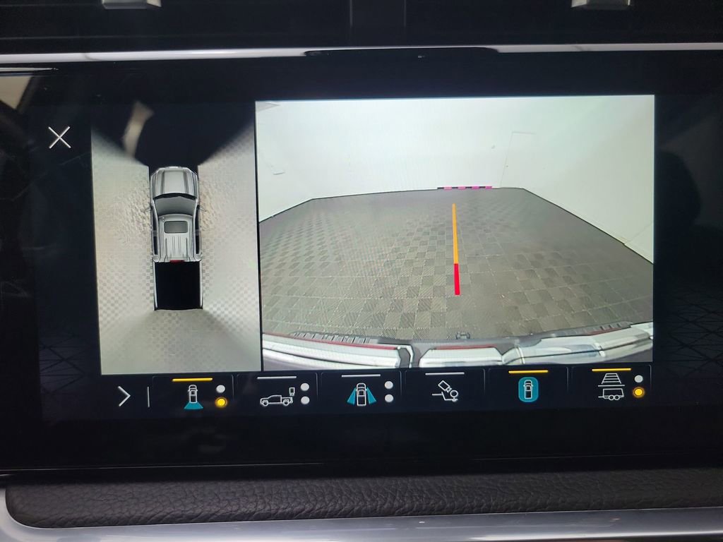 Used 2022 GMC Sierra 1500 Denali image 25