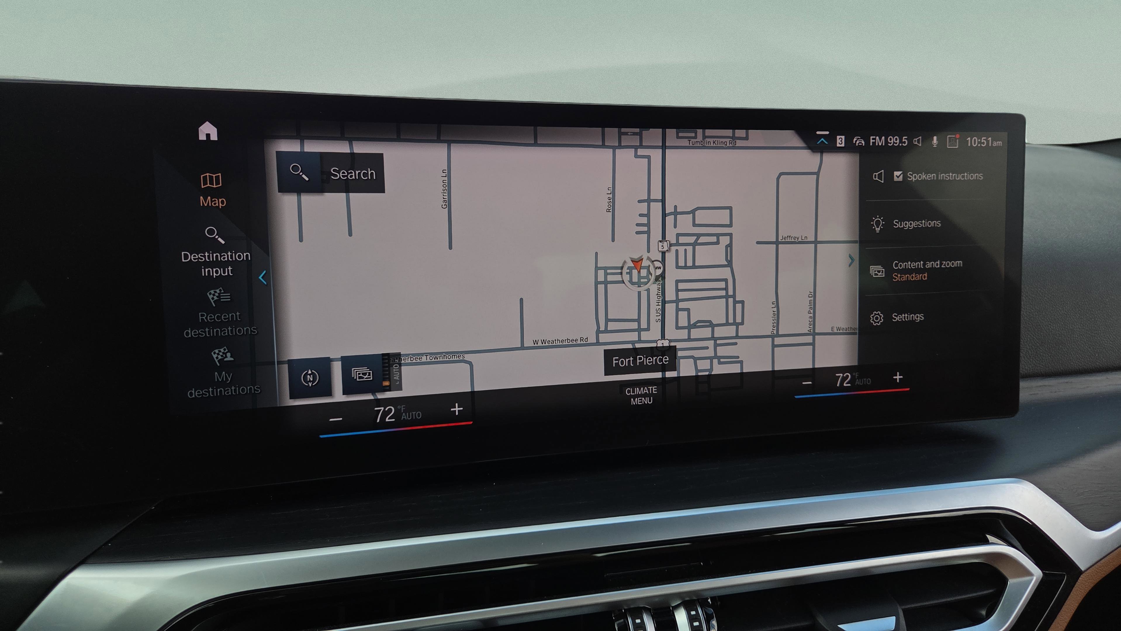 Certified 2024 BMW 430i Coupe w/ Premium Package image 33