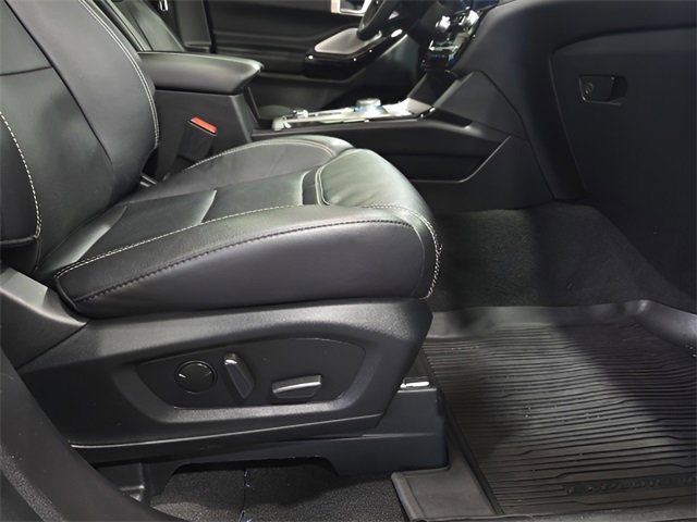 Used 2023 Ford Explorer ST w/ Equipment Group 401A image 21
