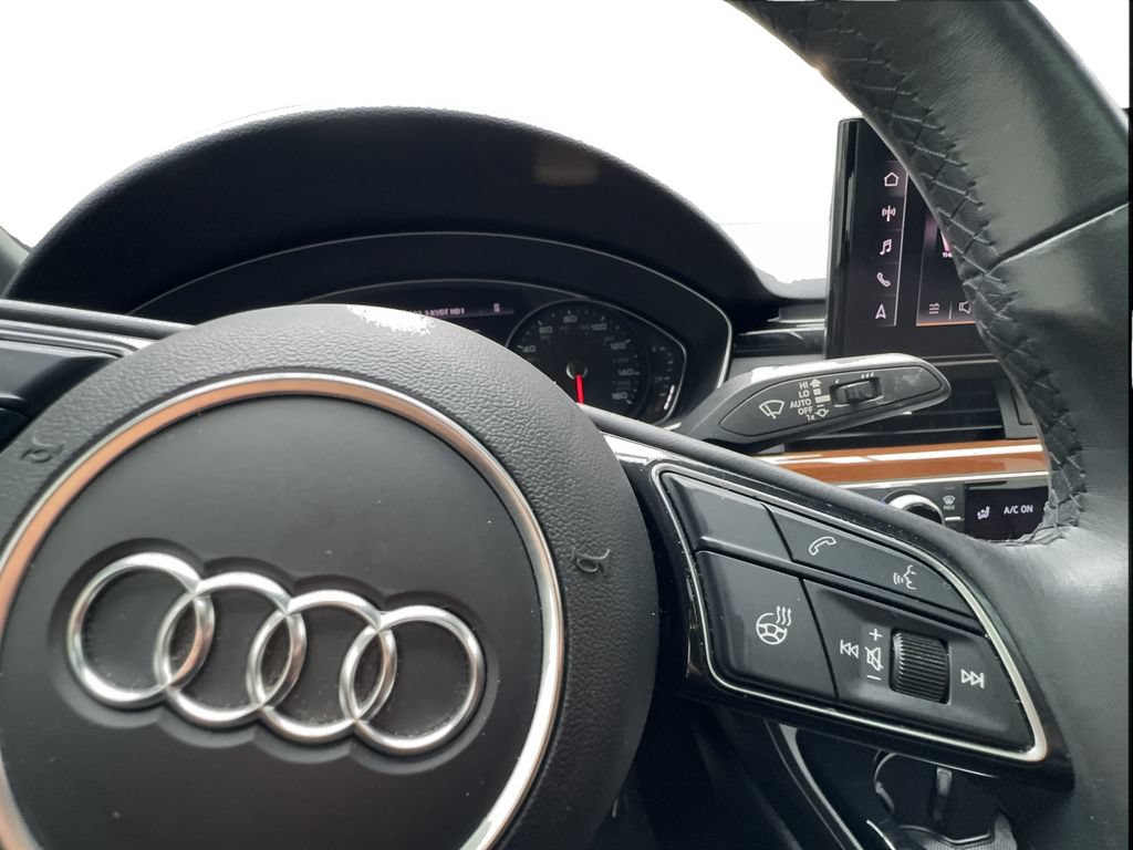 Used 2023 Audi A4 2.0T Premium w/ Convenience Package AWD/4WD image 41