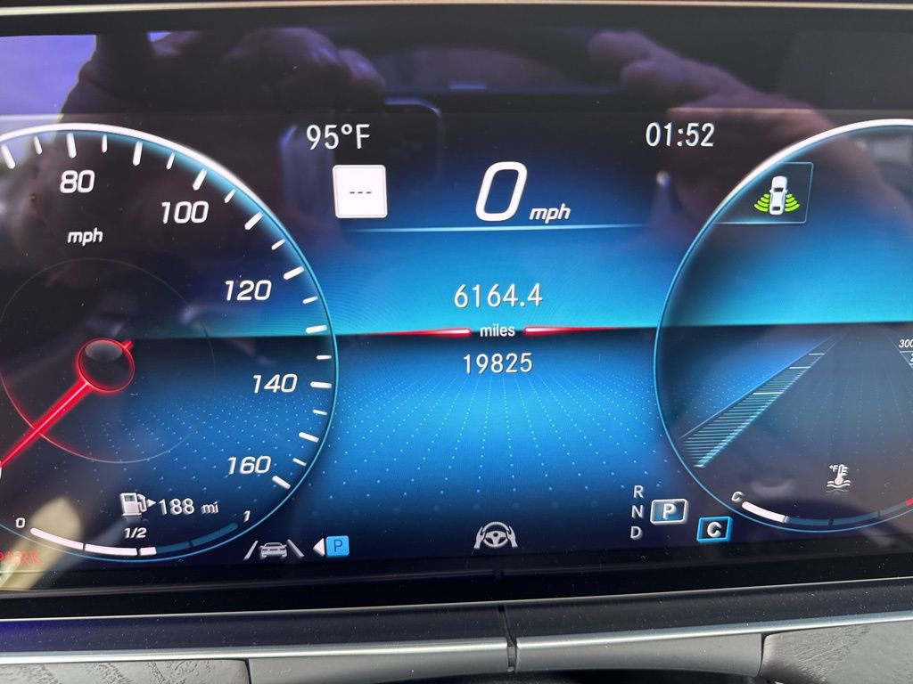 Used 2022 Mercedes-Benz E 350 E 350 image 9